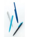 Bolígrafos X3 tacto suave
