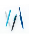 Bolígrafos X3 tacto suave