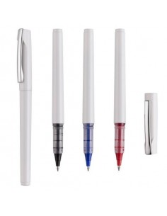 Bolígrafos Roller con tinta...