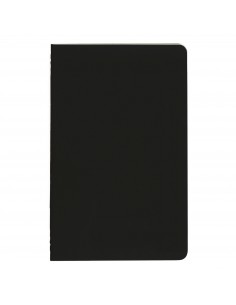 Bolígrafos básicos blancos...