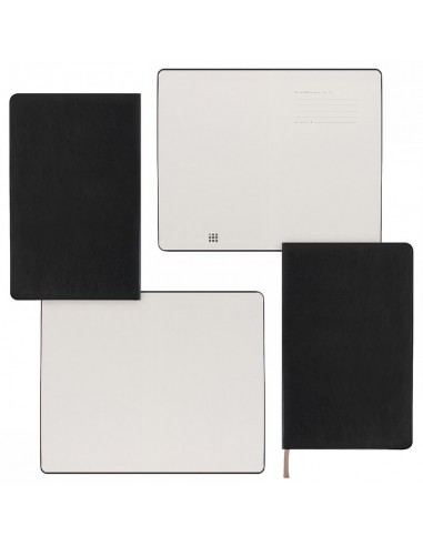 Bolígrafos de aluminio con empuñadura de bambú