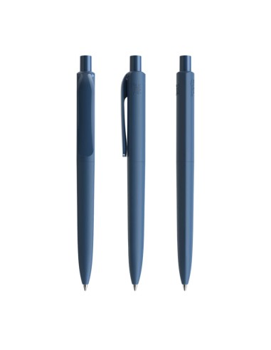 Bolígrafos Prodir DS08 True Biotic