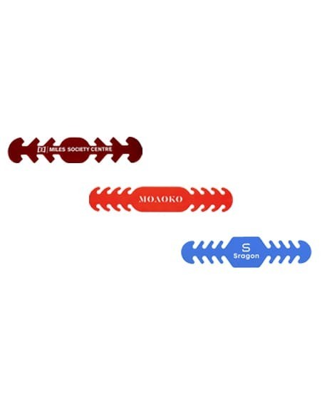 Salvaorejas personalizados