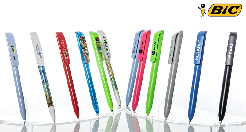 artículos promocionales