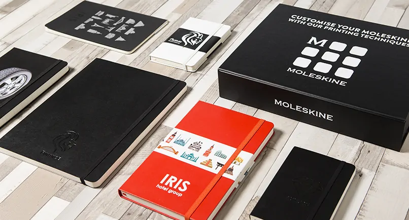 merchandising para empresas