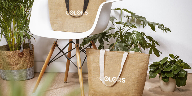 bolsas personalizadas